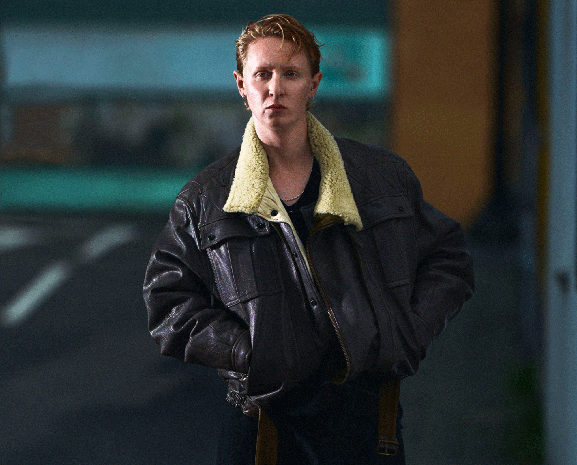 Sarah Nimmo’s UK Soundtrack: Iconic Places, Scenic Roads & Emotional Club Moments