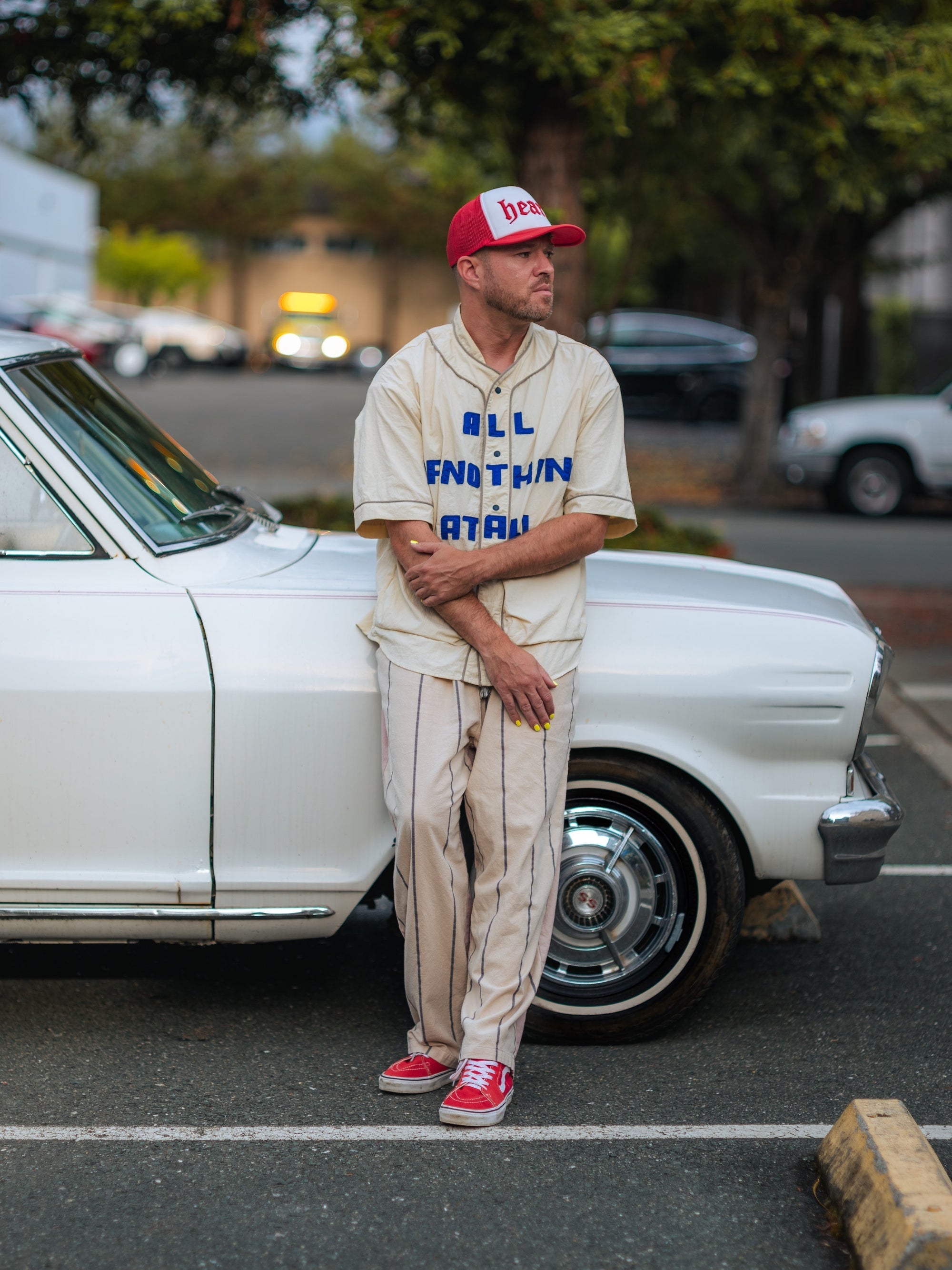 San Francisco with Truthlive — A Destination Soundtrack