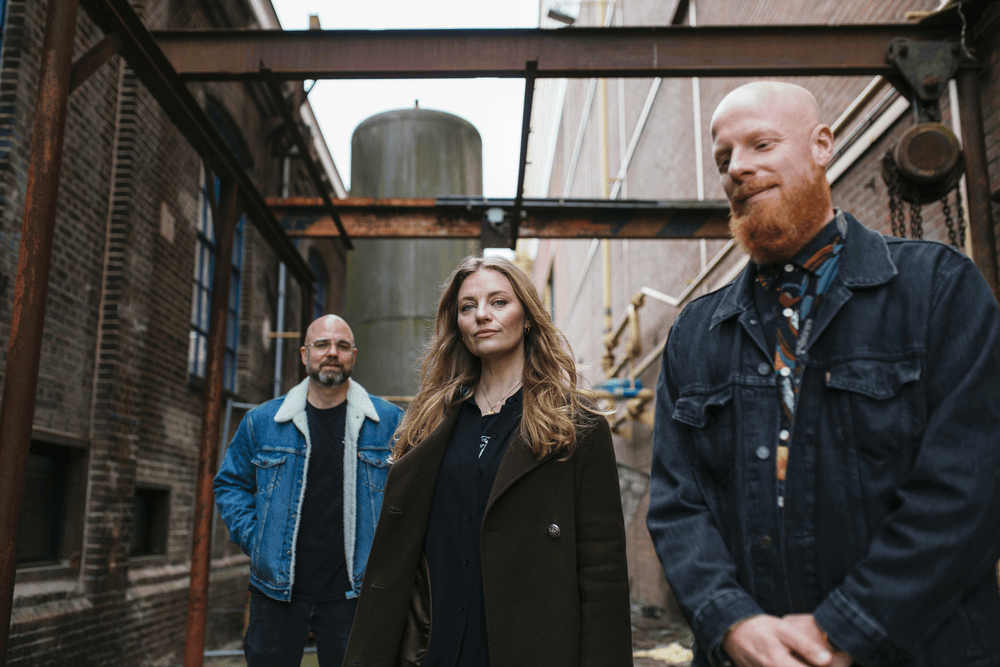 Utrecht Electronic Music Travel Guide by Tinlicker