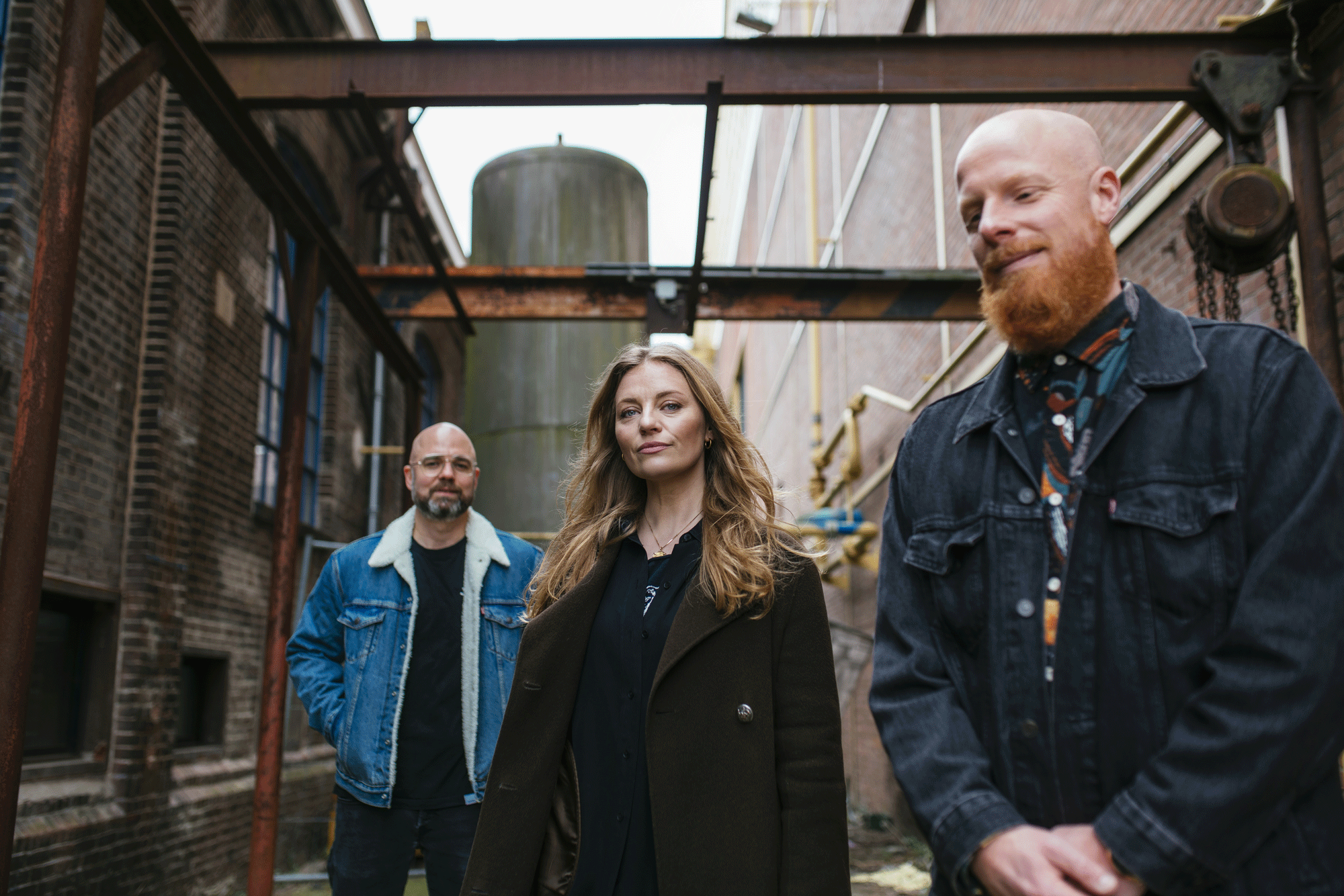 Utrecht Electronic Music Travel Guide by Tinlicker