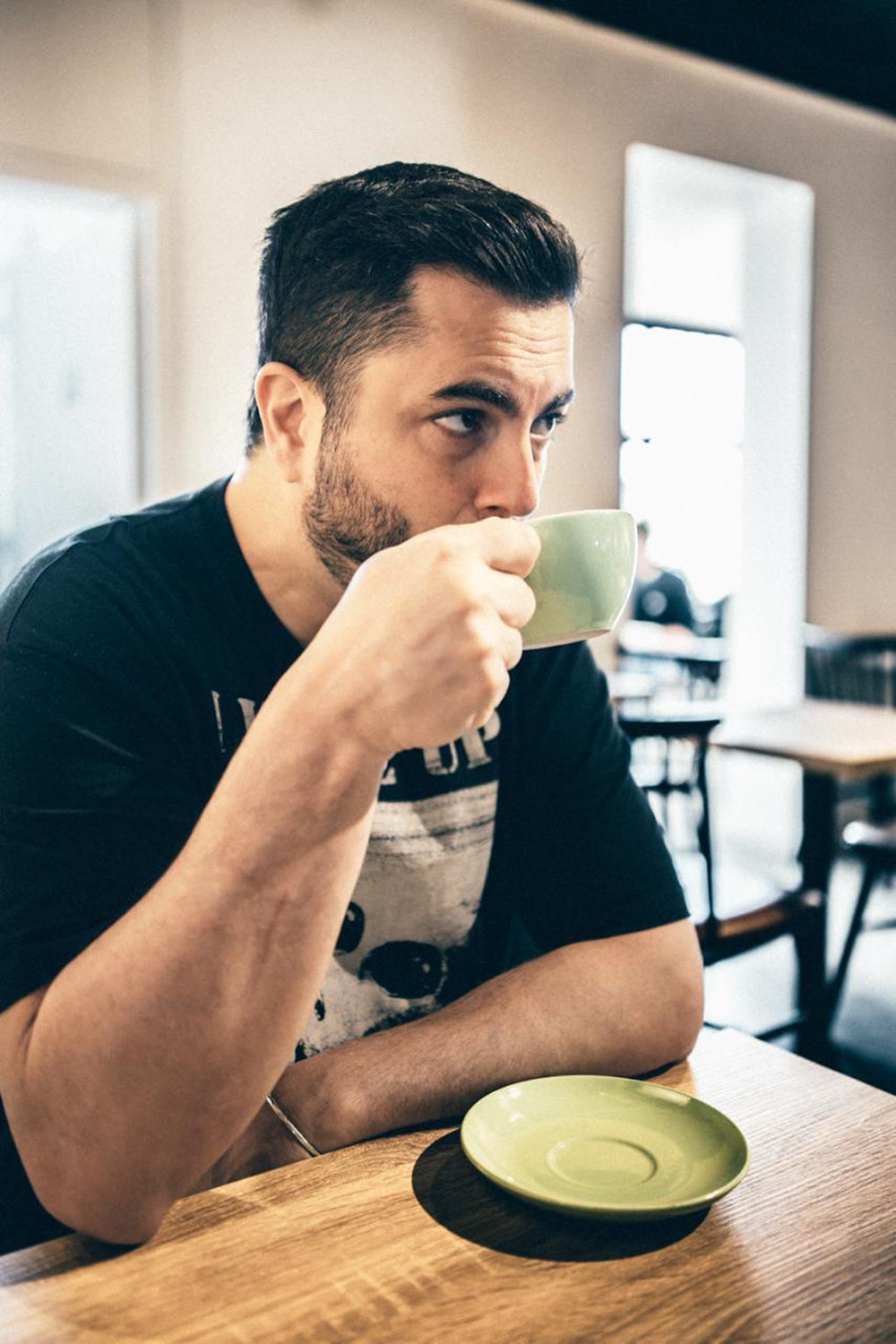 Wehbba’s Global Coffee Guide 2025 – Best Specialty Cafés in Melbourne, Barcelona, Berlin, São Paulo & Paris