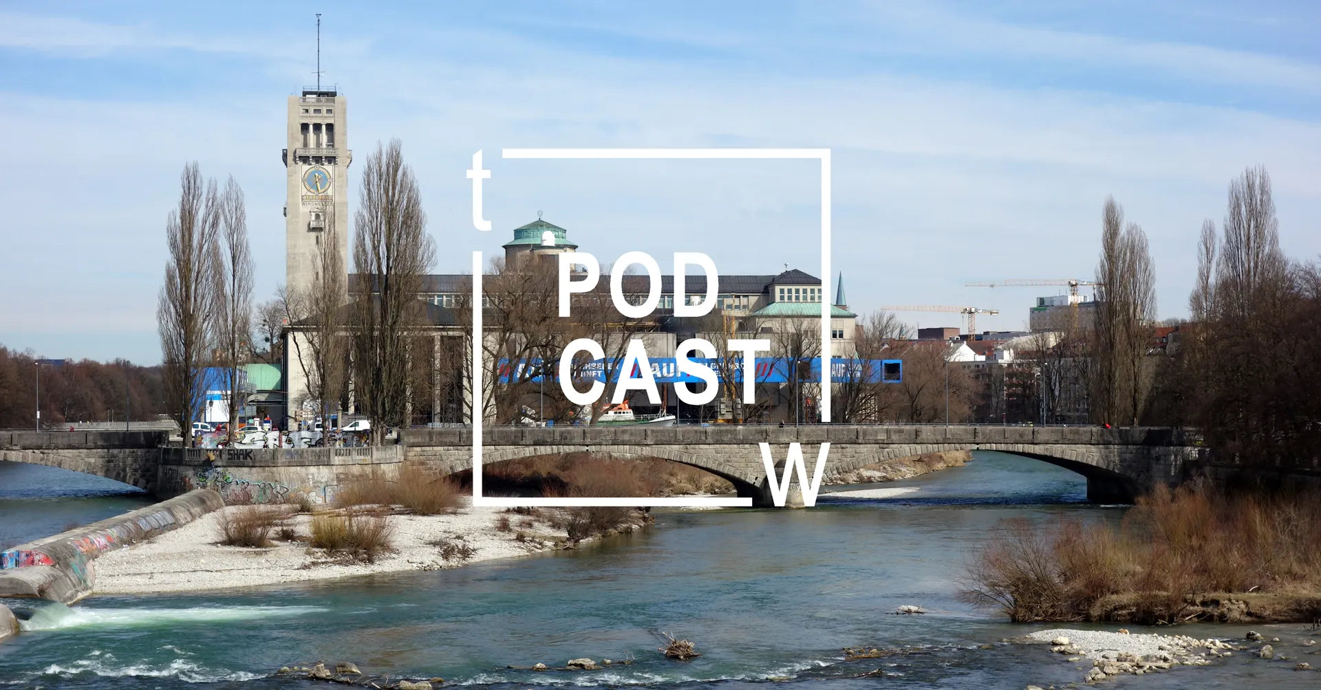 Munich Electronic Music Travel Guide