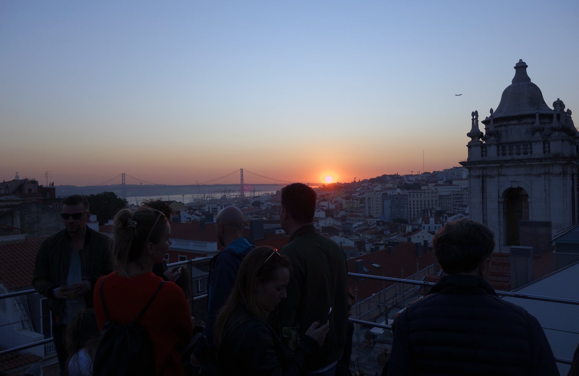 Lisbon Electronic Music Travel Guide