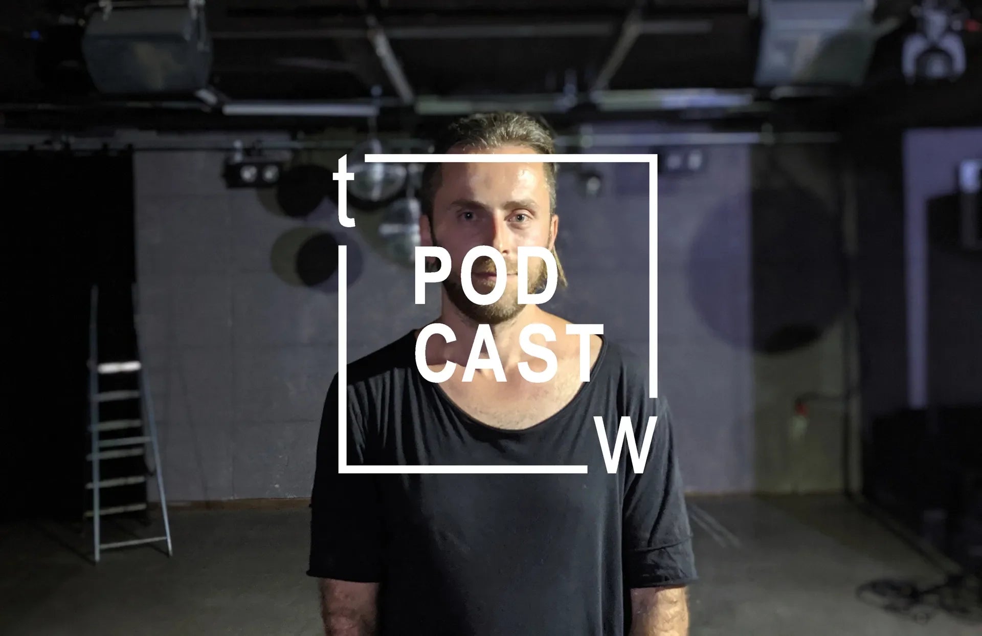 Interview w/ Liubo Ursiny about Sofia