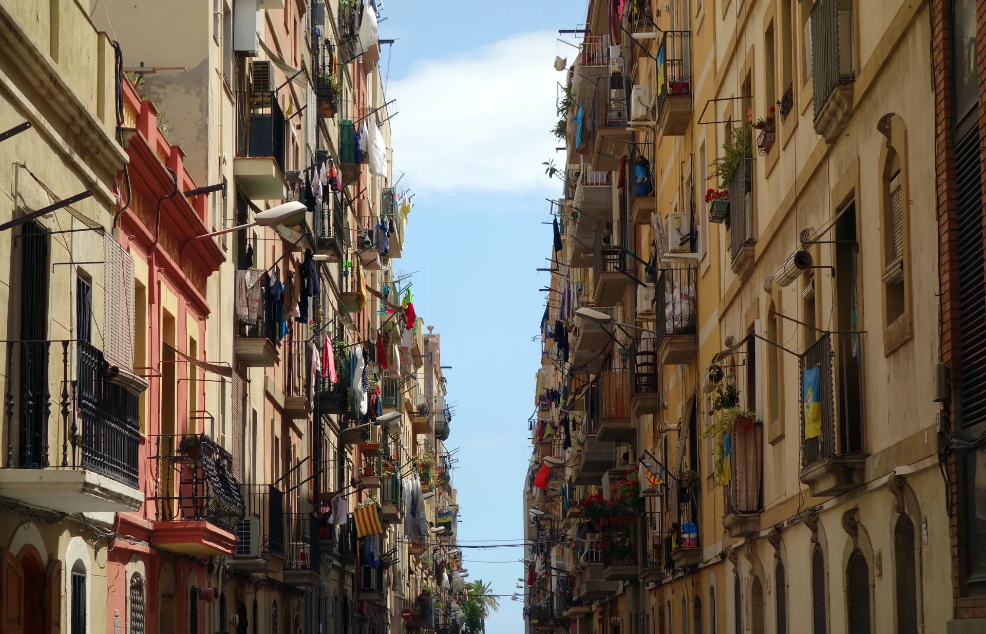 Barcelona Travel Guide & OFF-Sónar Highlights