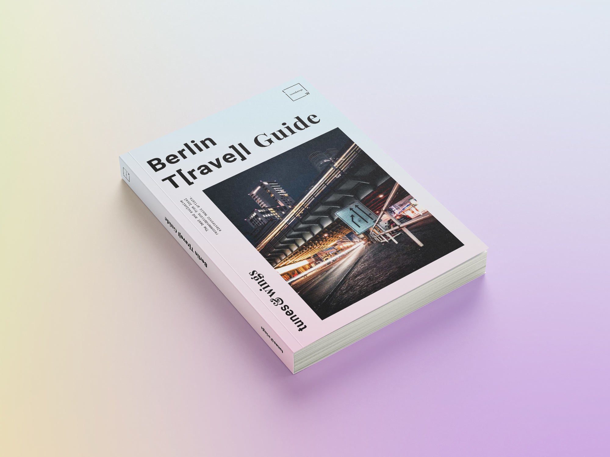 Berlin T[rave]l Guide | Koletzki & Jan Blomqvist