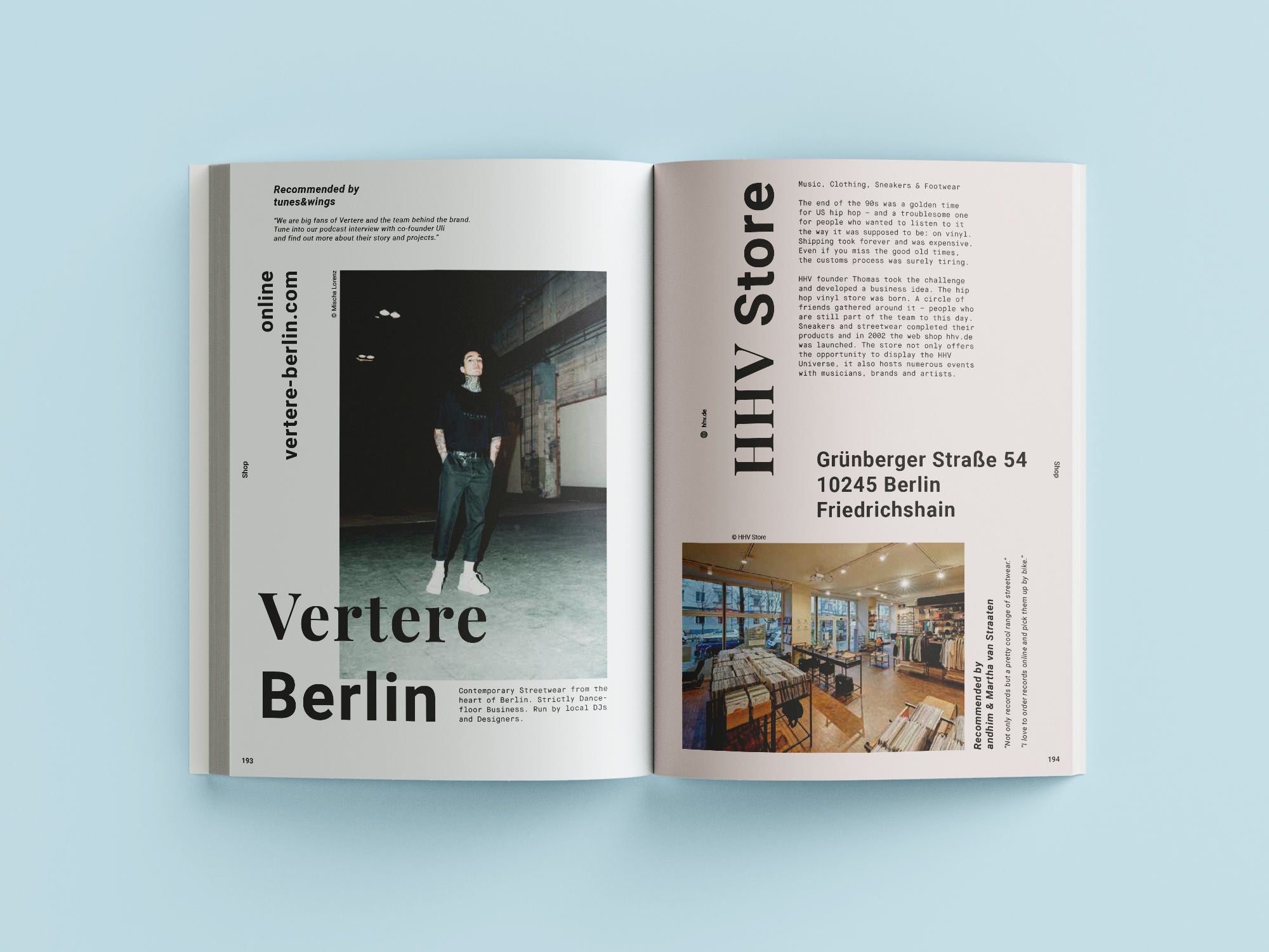 Berlin T[rave]l Guide | eBook | Koletzki & Blomqvist